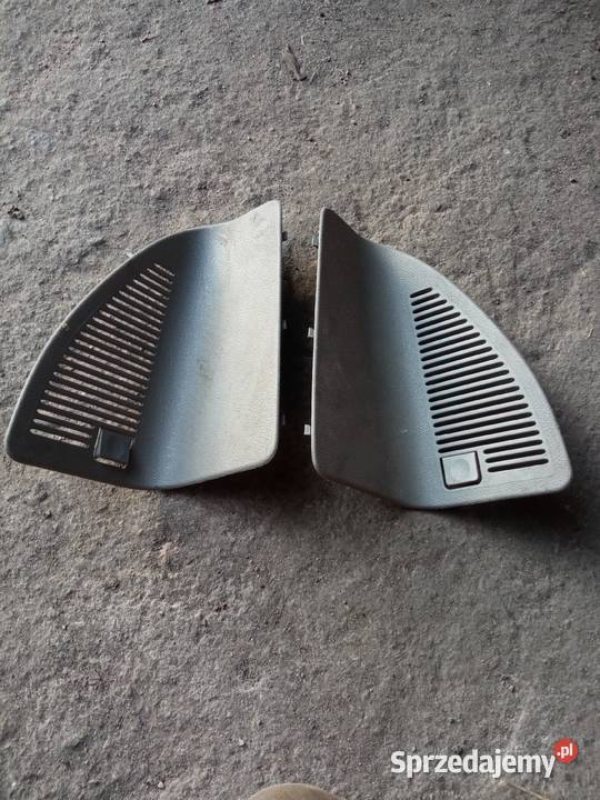 Zaślepki tylnych lamp renault laguna ll kombi Posługowo