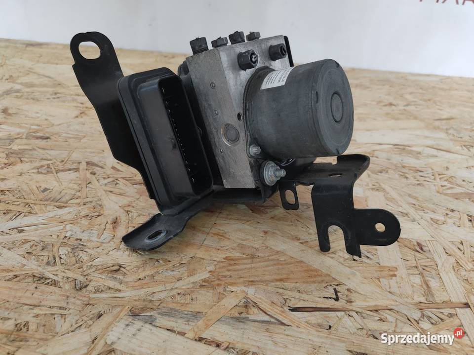Pompa ABS Citroen DS7 9828420280 Pleszew