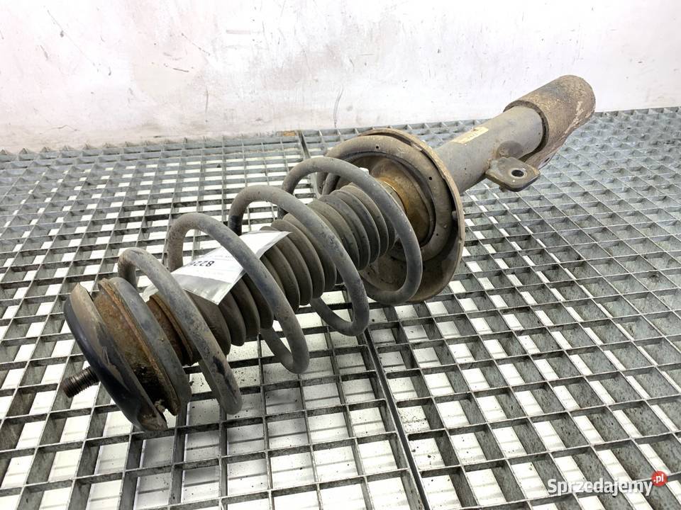 AMORTYZATOR LEWY PRZÓD ZE SPRĘŻYNĄ CITROEN C4 II podkarpackie sprzedam