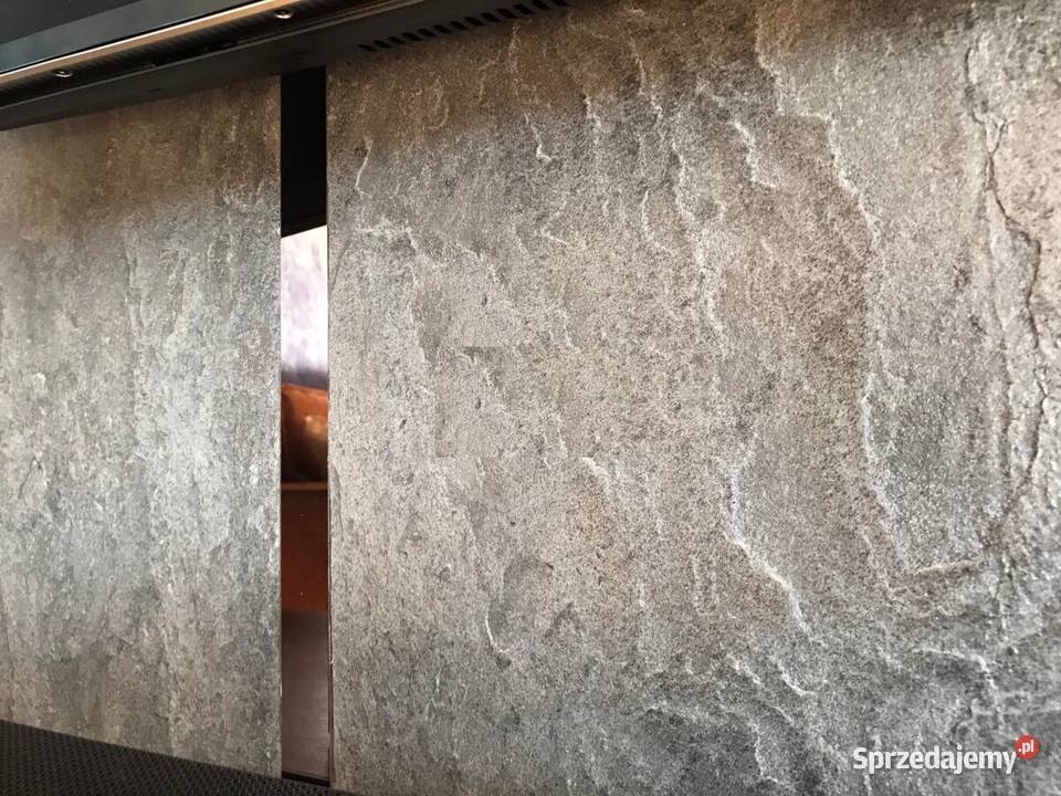 Kamień w Rolce BERG 122x61 Warszawa