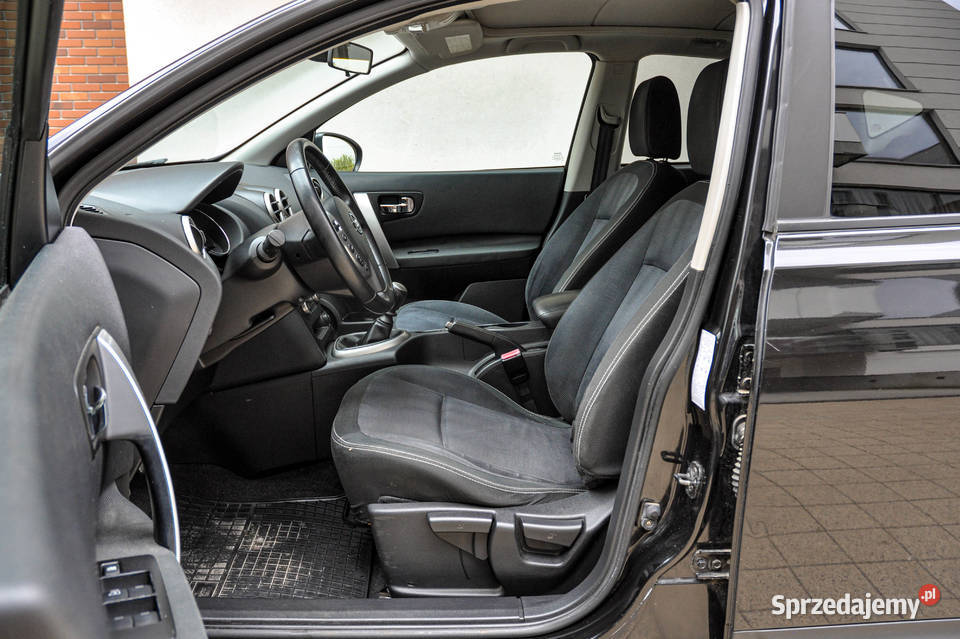 Nissan Qashqai 20 Lift Panorama Wrocław sprzedam