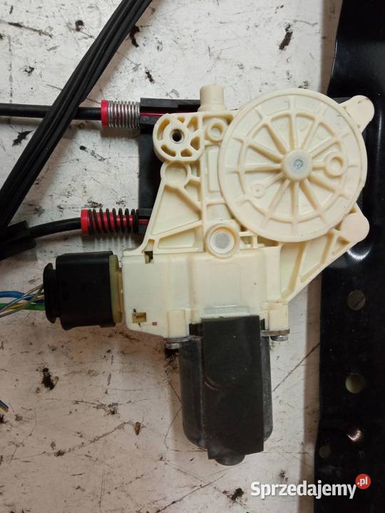 MECHANIZM SZYBY LEWY PRZÓD Ford Galaxy Mk3 2006 świętokrzyskie