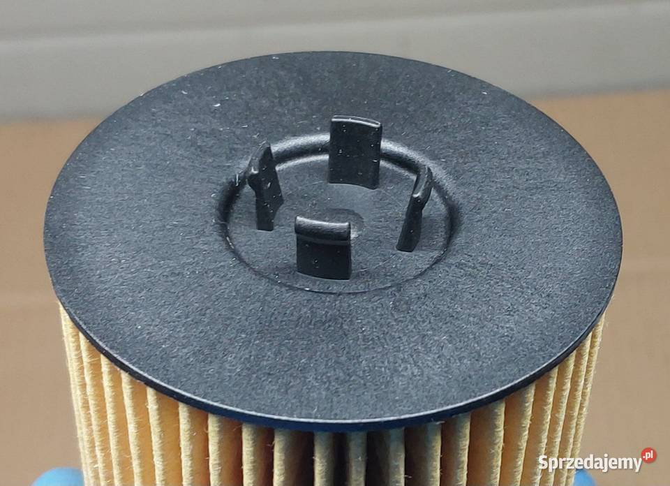 FILTR OLEJU MANN HU7020Z VW AUDI SEAT SKODA 20 Mielęcin