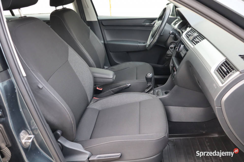 Skoda Rapid 12 TSI śląskie Zabrze sprzedam