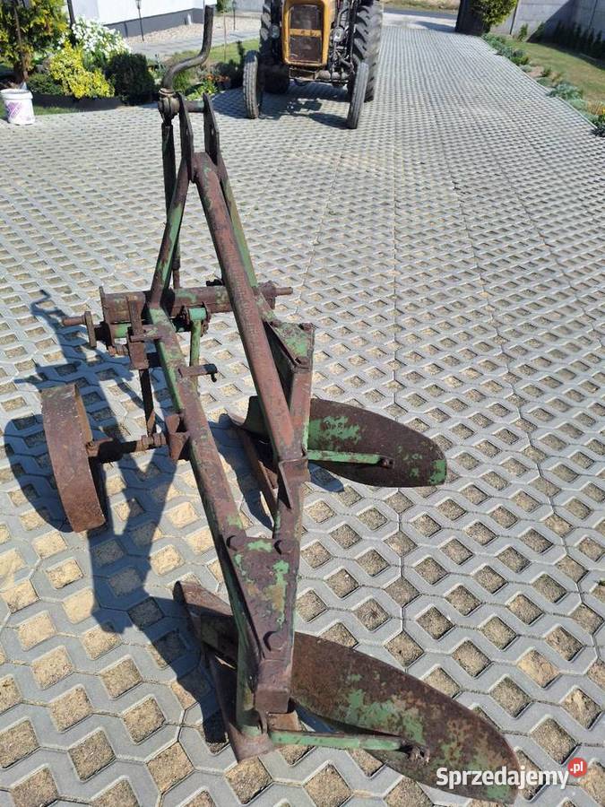 Pług grudziądzki Góry