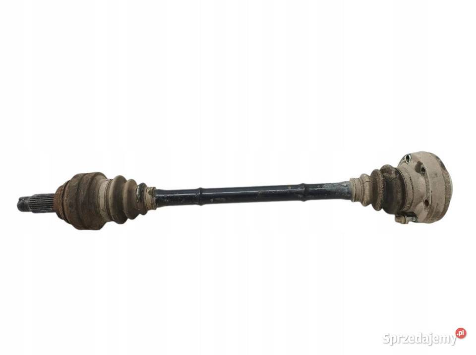 PÓŁOŚ PRAWY TYŁ 30 D XDRIVE 4X4 E91 7599530 Bmw
