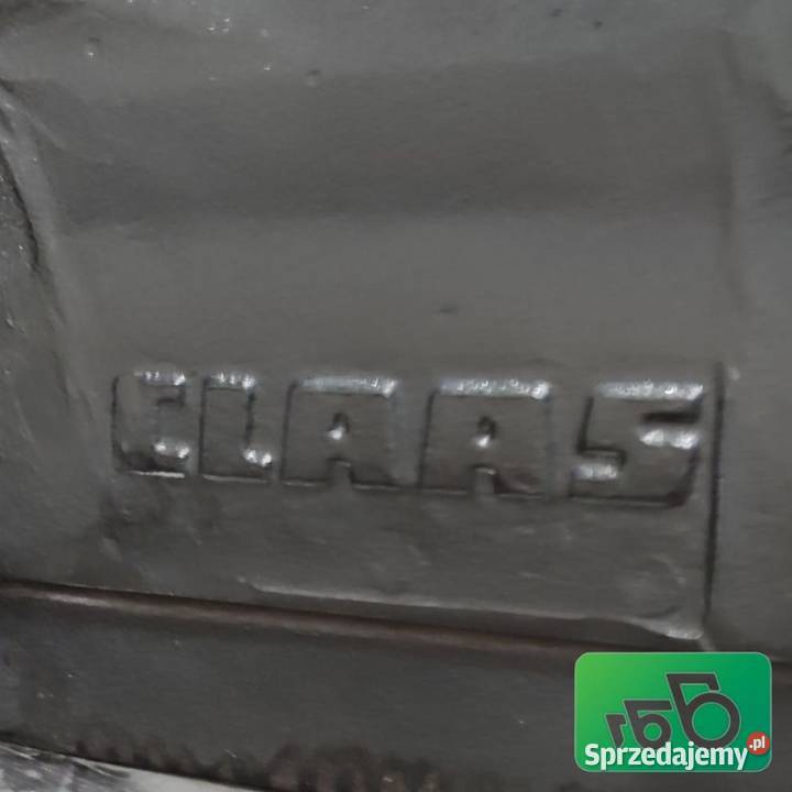 Silnik FPT F4DFE613 CLAAS AXION 820 Wilkowo sprzedam