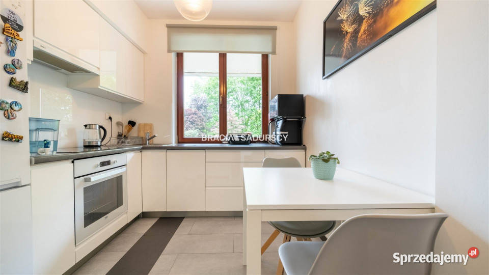 Mieszkanie 479m2 2 pokojowe Kraków dr Jana