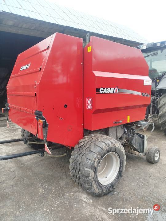 Belownica case RB 344 Mońki