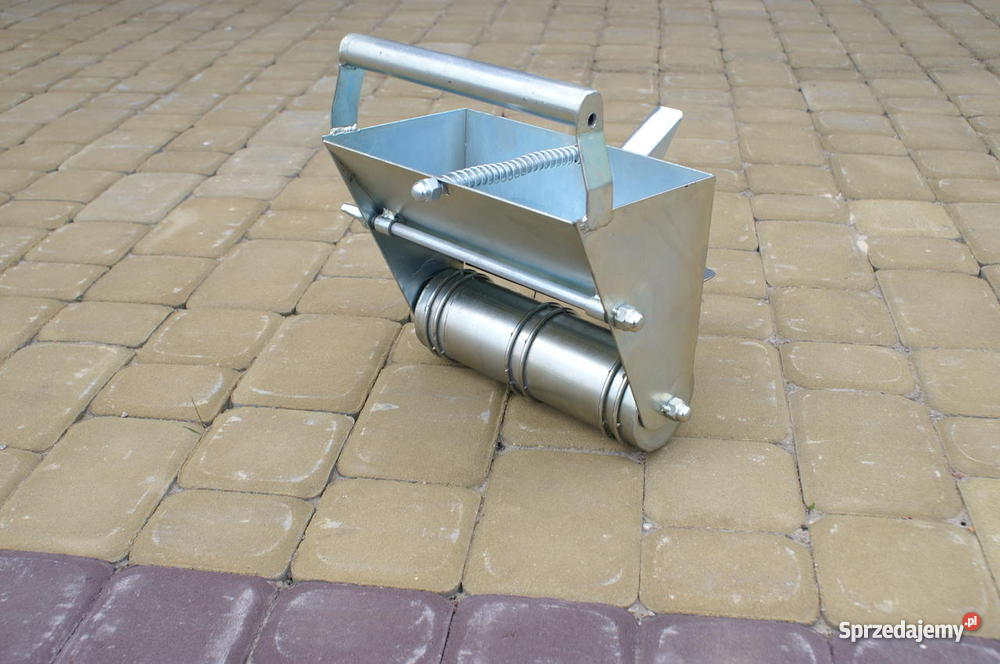 Wałek do zaprawy porotherm kujawsko-pomorskie Toruń