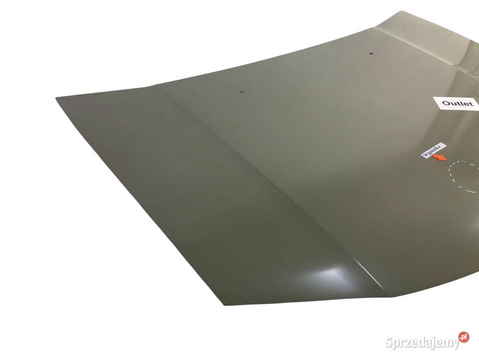 Honda City GM2 GM3 V 022009122013 Maska pokrywa Skarżysko-Kamienna