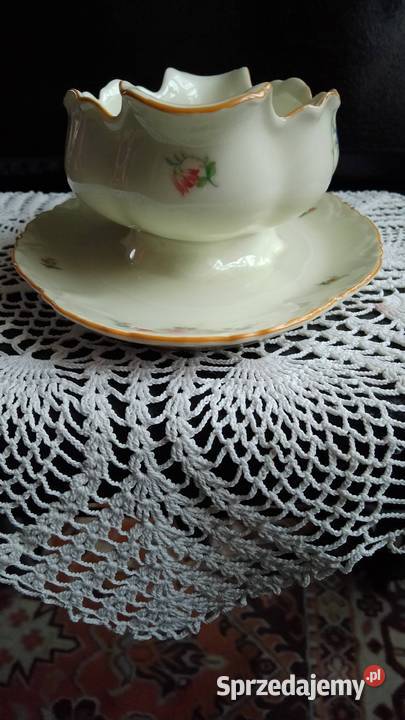 Sosjerka Alt Schonwald Bavaria Antyki Nakło nad Notecią