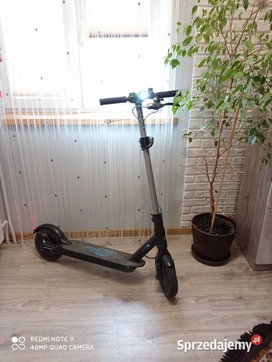 Hulajnoga elektryczna Scooty 85 Tarnów