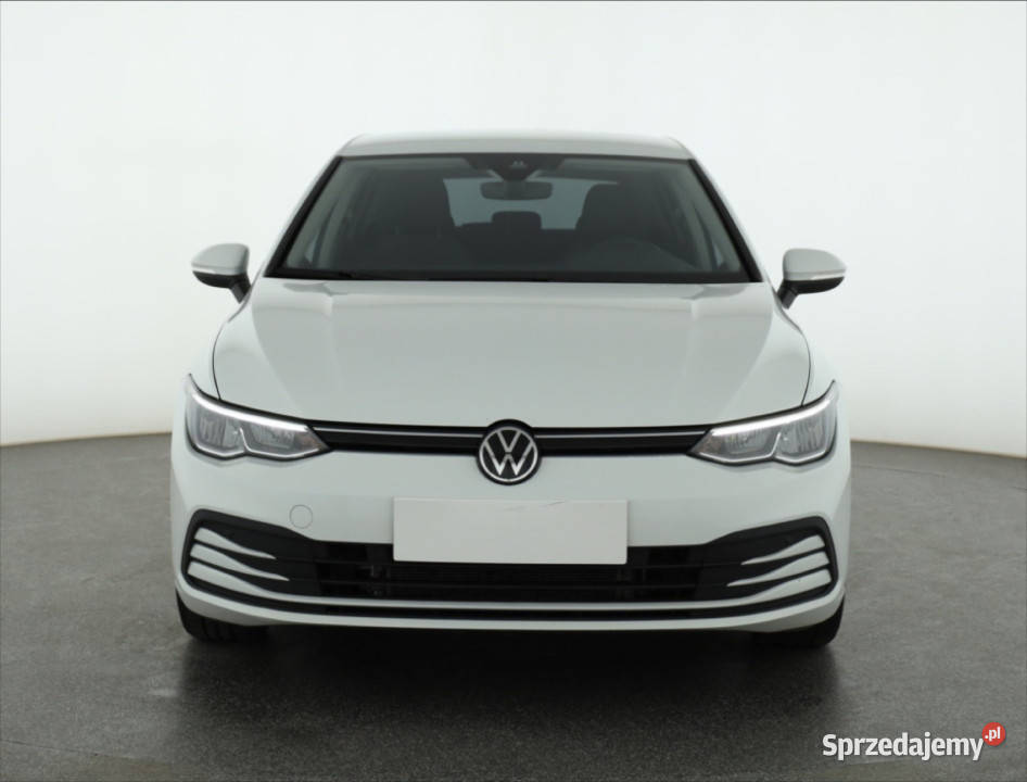 VW Golf 10 TSI Piaseczno