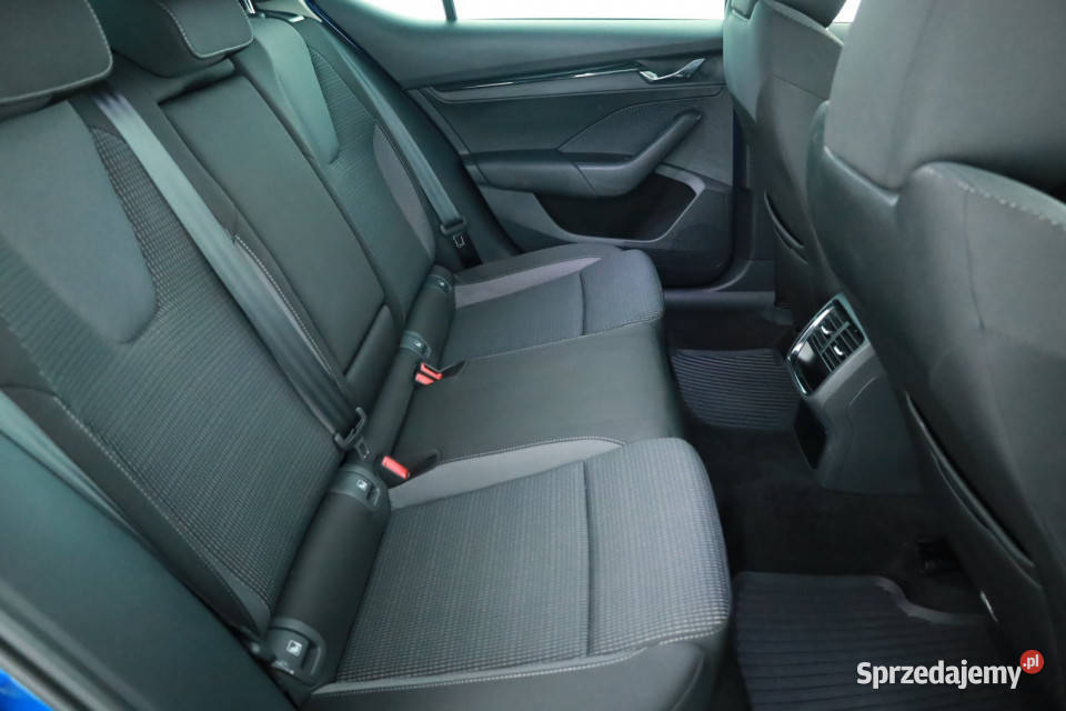Skoda Octavia 20 TDI Octavia Piaseczno