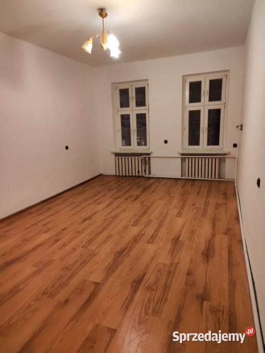 mieszkanie Deptak Bogusława Szczecin