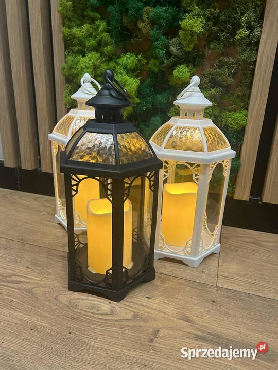 Lampion do powieszenia min zakupu 4 Warszawa