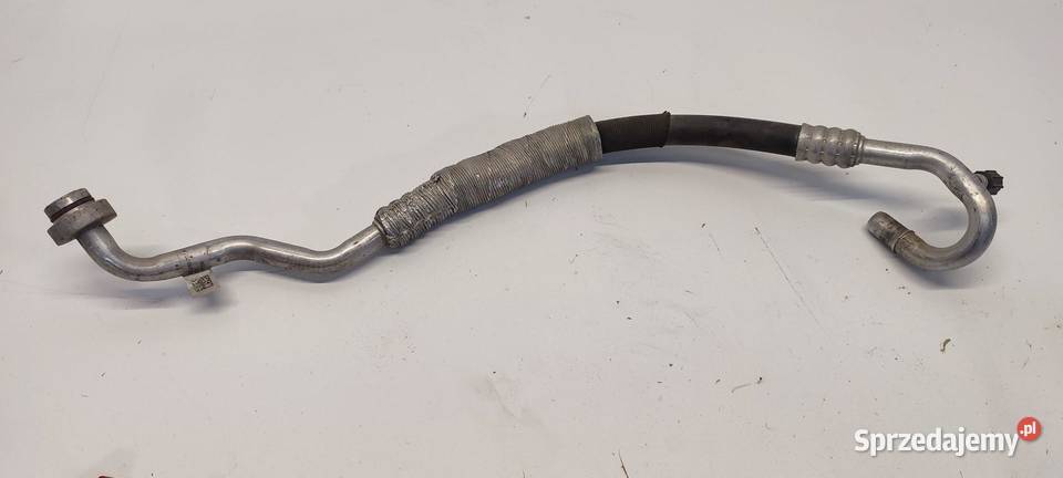 AUDI A4 B8 PRZEWÓD KLIMATYZACJI 8T0260707A