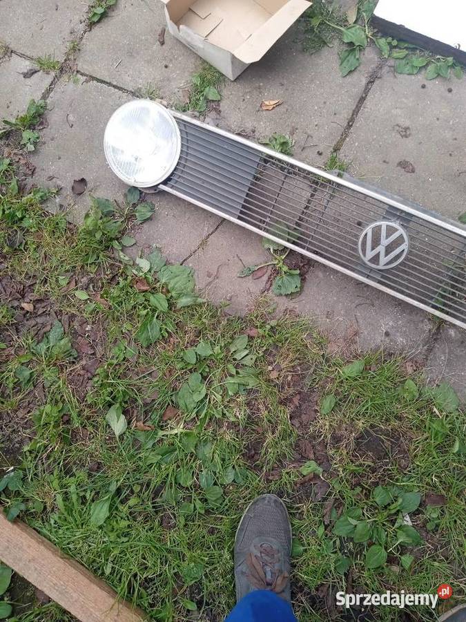 MK1 GRILL LAMPY Gdańsk