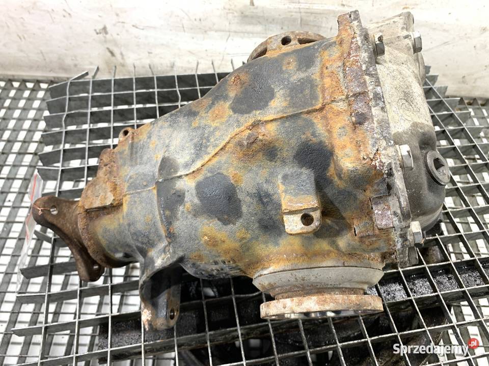 MOST DYFER TYŁ BMW E84 7614713 20 184 0915 SUV