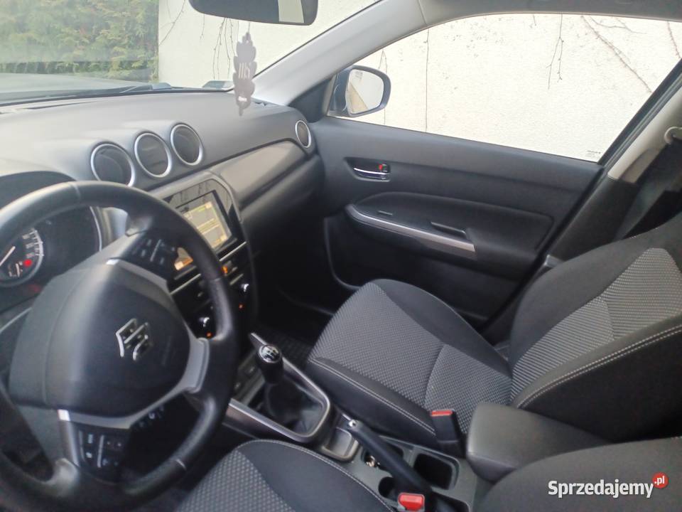 Suzuki Vitara Olkusz