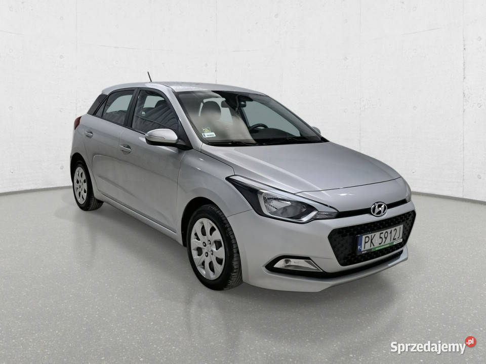 Hyundai i20 II 20142020 Komorniki sprzedam