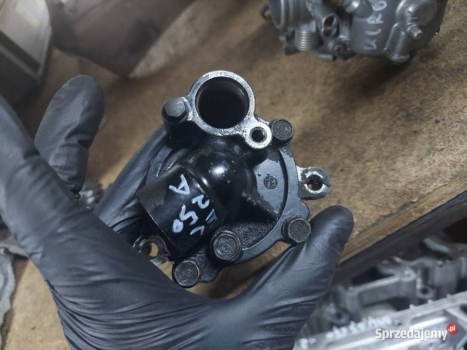 Kawasaki el 250 eliminator pompa wody wirnik Jelenia Góra