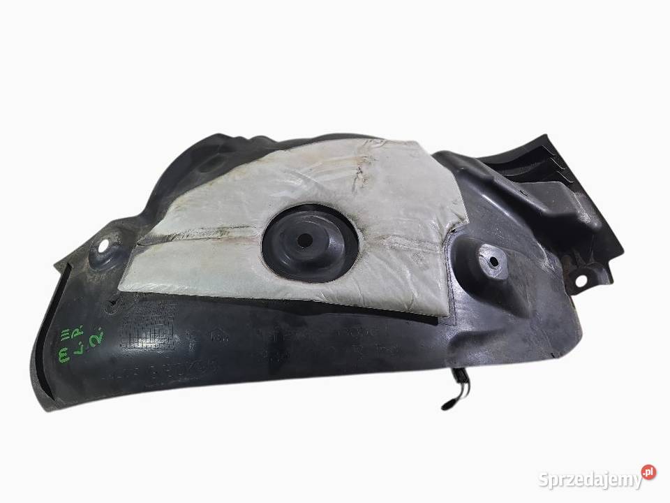 NADKOLE LEWY PRZÓD RENAULT MEGANE III 638430101R osobowe sprzedam