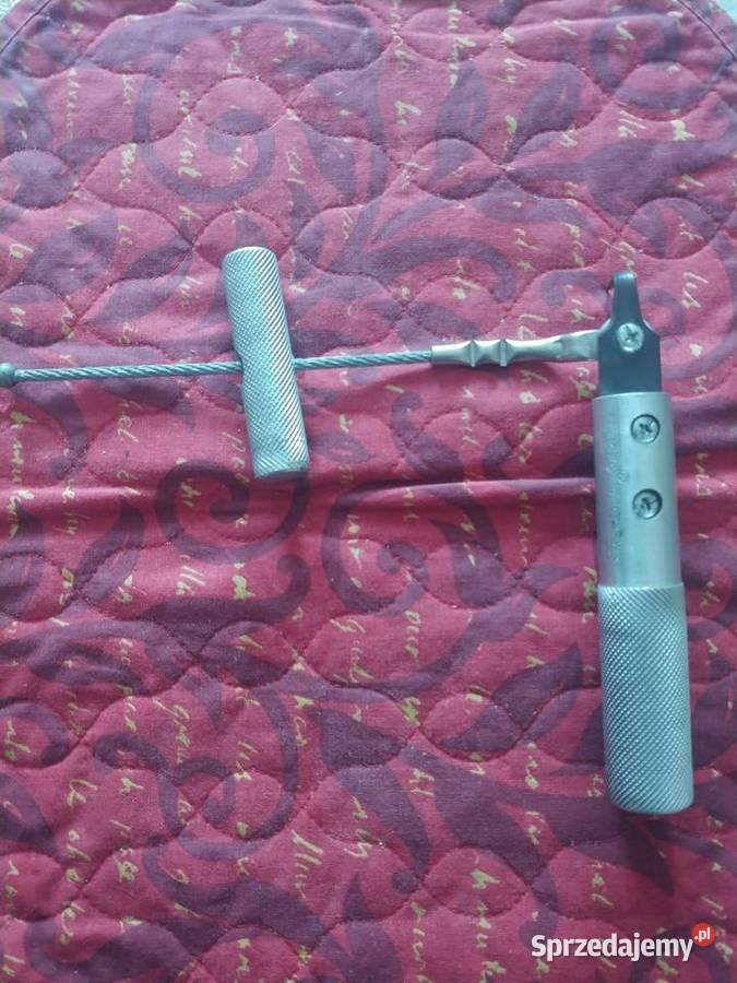 Przyrząd do wycinania szyb Draper do szyb Narzędzia warsztatowe Stoczek Łukowski