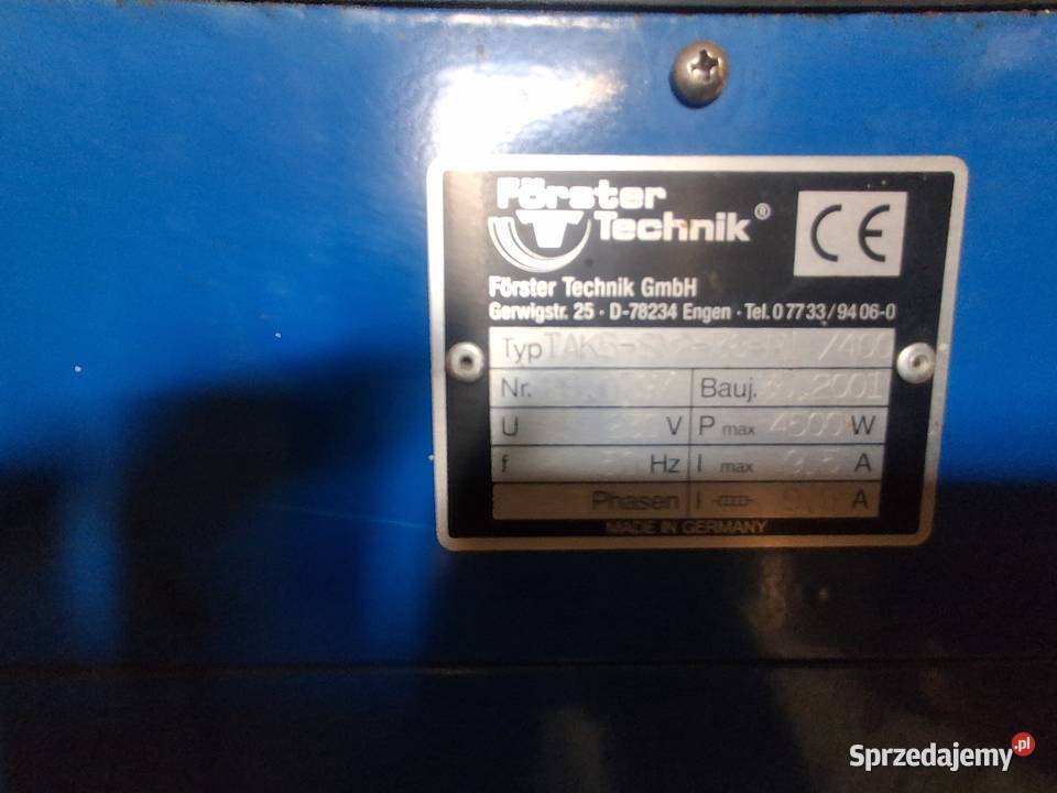 Stacja odpajania cieląt Marszałki