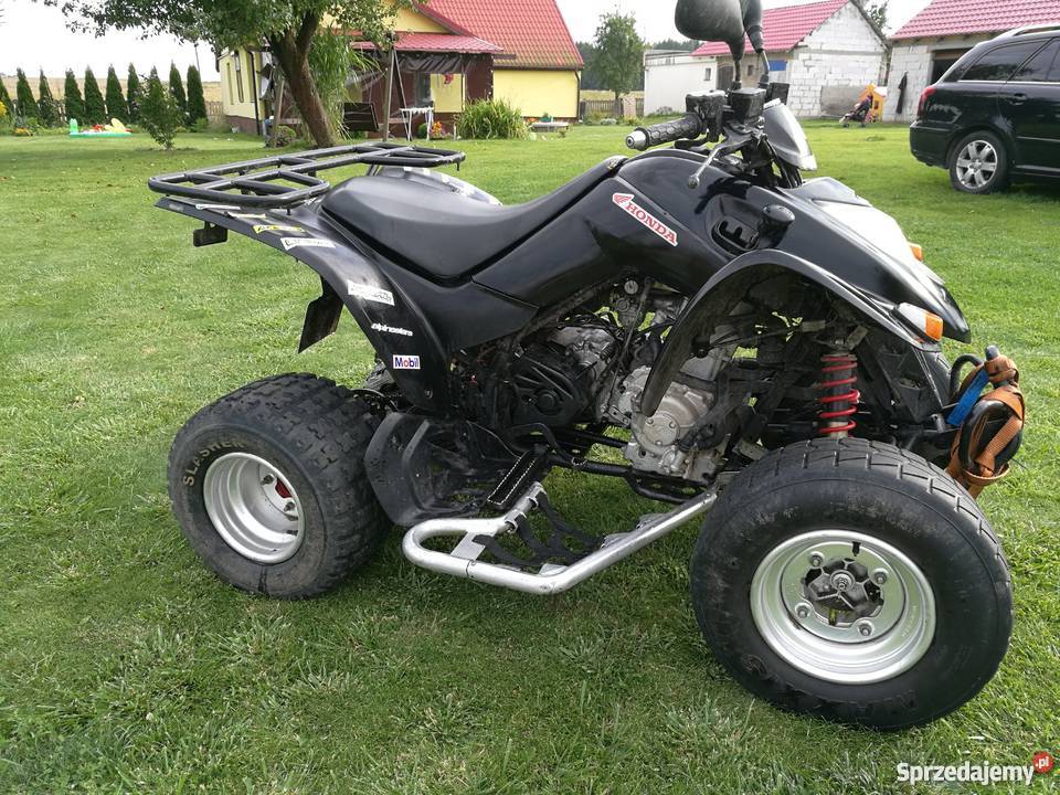 Kymco kxr 250 Skoki sprzedam