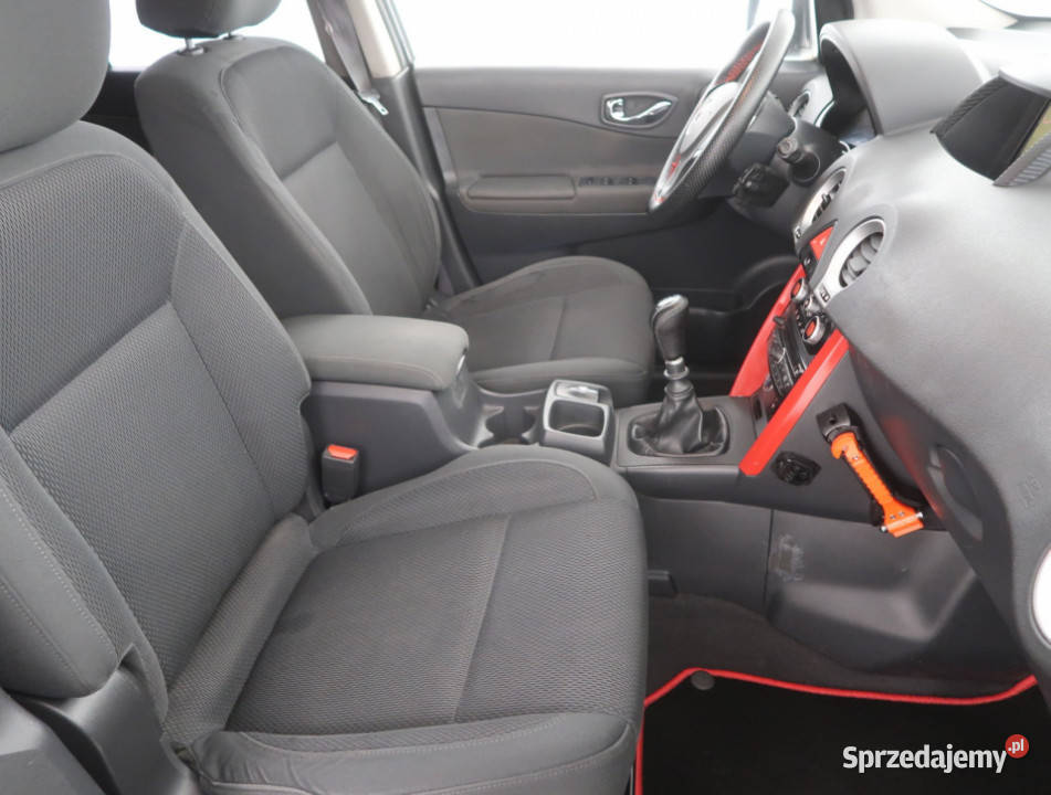 Renault Koleos 25 16V manualna Bielany Wrocławskie