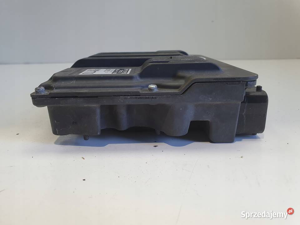 Toyota Camry VIII STEROWNIK SILNIKA 2763004471 Komputery Rudka