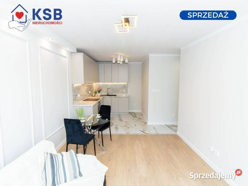 Mieszkanie generalnym remoncie 2 pokoje 3779m2 blok Ostrowiec Świętokrzyski