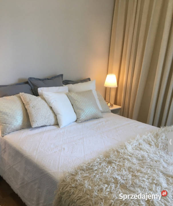 Apartament Rydygiera mazowieckie