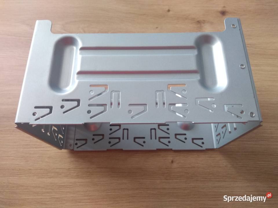 Kieszeń radia 2DIN Pioneer lubelskie Lublin