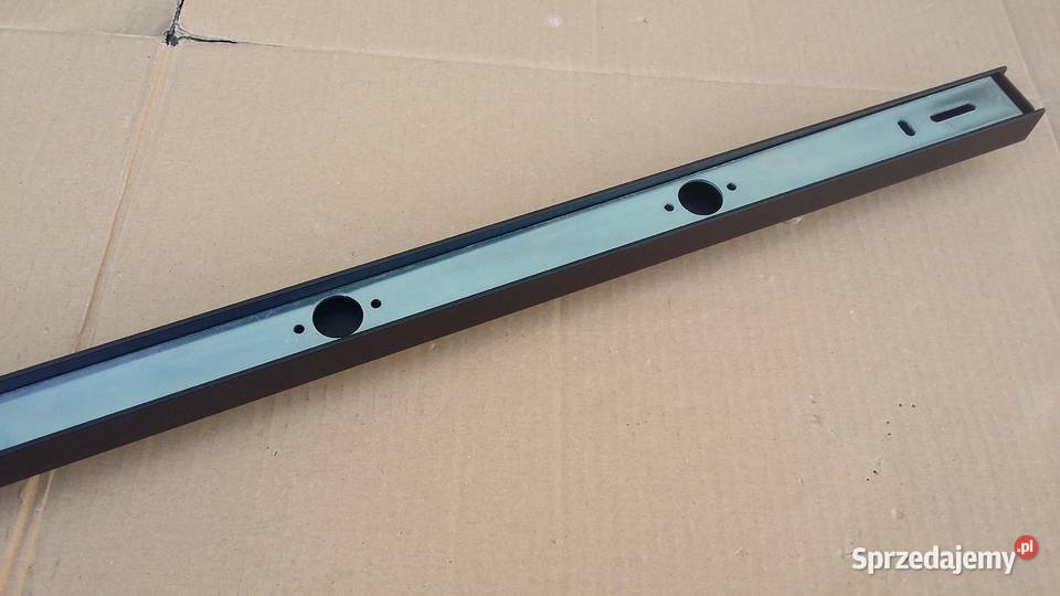 Listwa do lamp rozeta podsufitka maskownica Warszawa