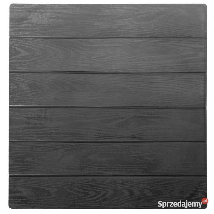 Zestaw mebli ogrodowych komplet fotele stolik wielkopolskie Poznań