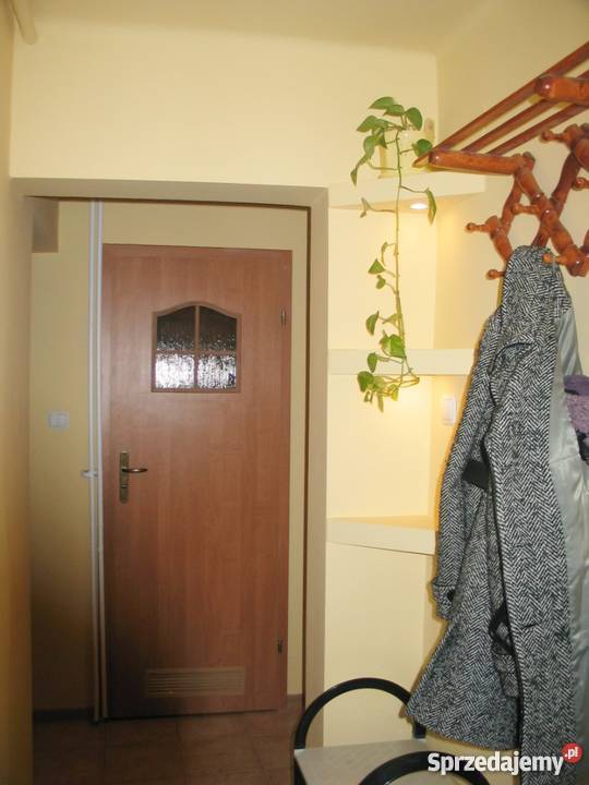 44 m2 Okulickiego Rzeszów cegła Rzeszów