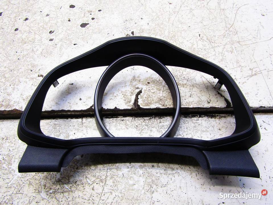 OSŁONA RAMKA OBUDOWA LICZNIKA 13 IVTEC HONDA