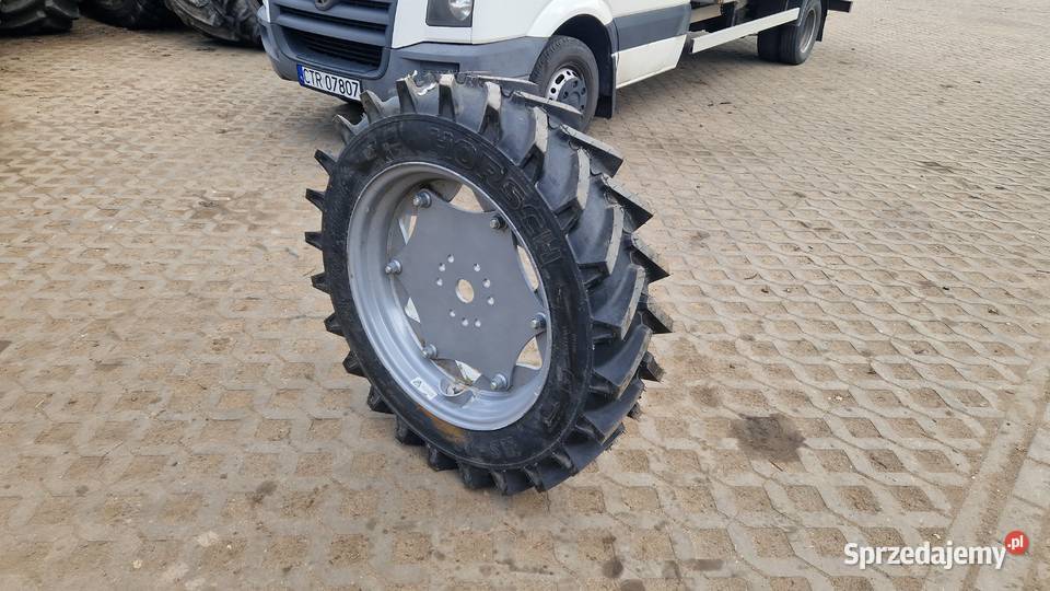 koło 21095r24 Horsch Vaderstat Amazone Opony rolnicze Nowe Miasto Lubawskie