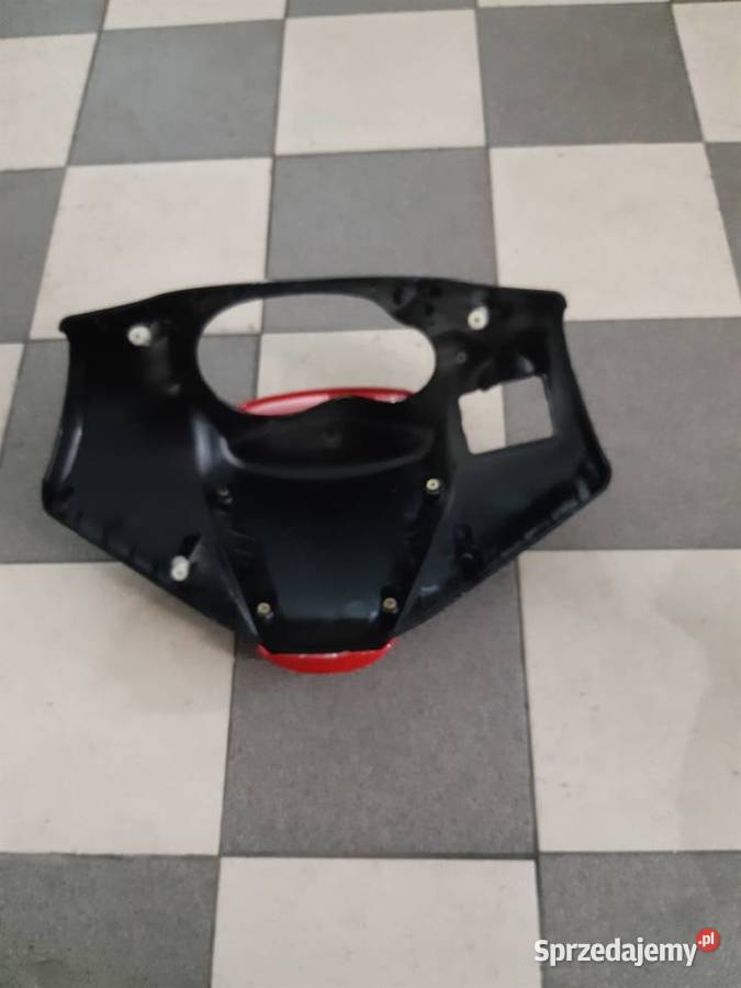 Obudowa Kierownicy Osłona Romet 777 Junak CPI Pozostałe małopolskie Brzezie