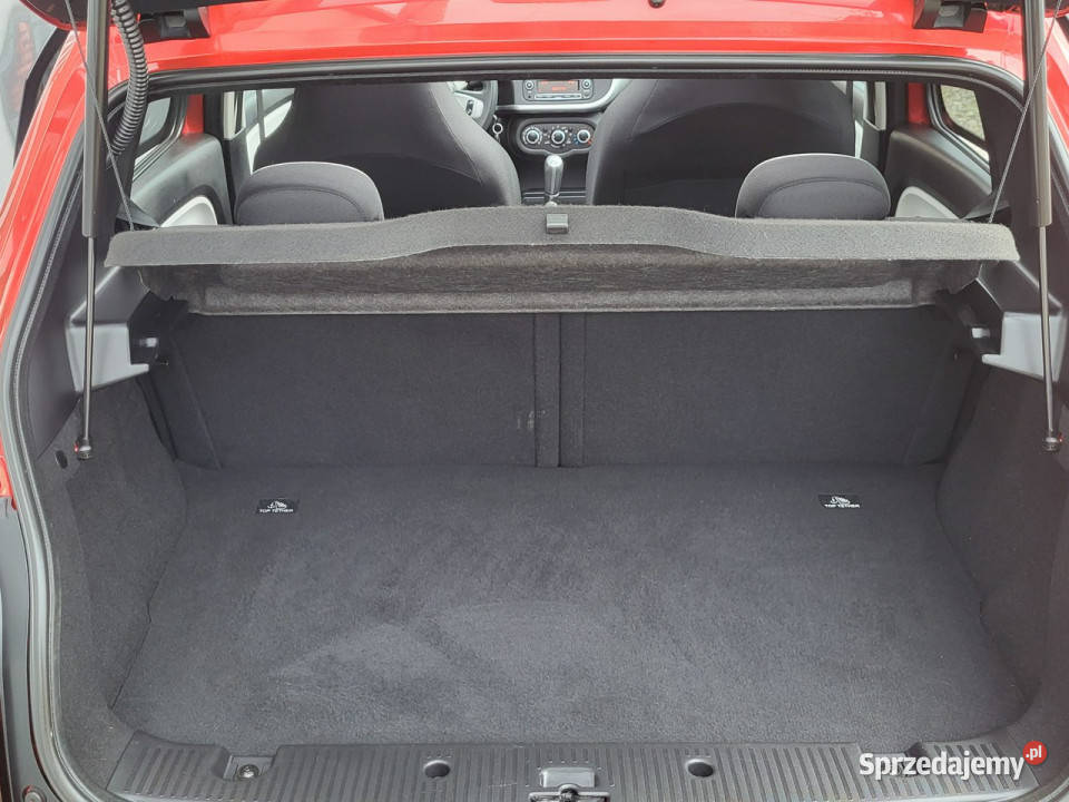 Renault Twingo otwierany dachlimitedklimaz immobilizer Dąbrowa