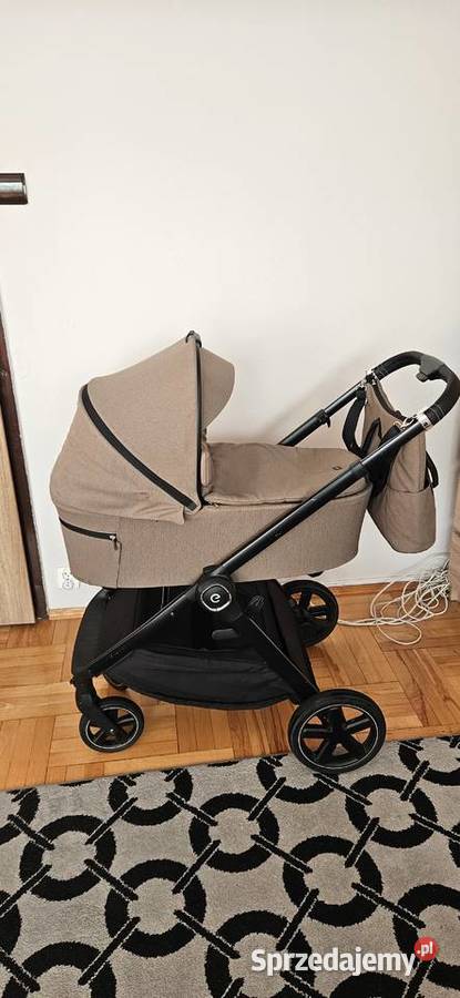 Wózek espiro only 2 w 1 10kg Rzeszów sprzedam