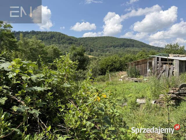 Sprzedam dom 40m2 Węglówka 40m2
