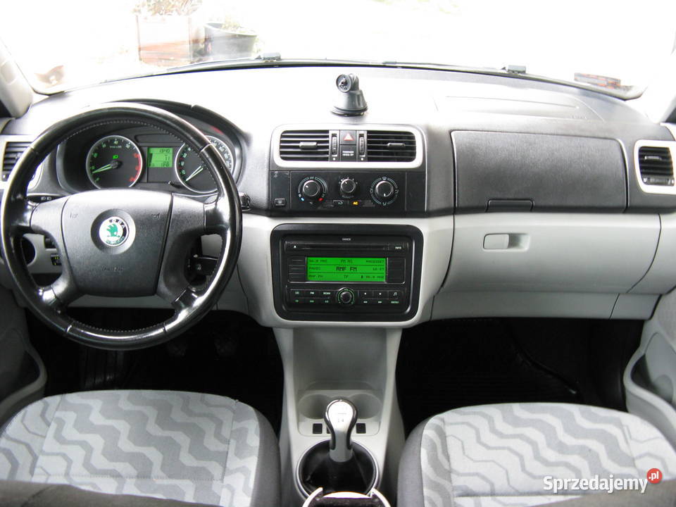 Zadbana 16GAZ Bogata Wersja 100500 ABS Czechówka