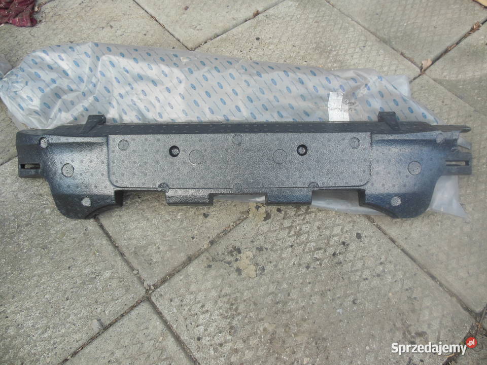 ABSORBER PIANKA ZDERZAKA PRZÓD FORD GALAXY MK3 osobowe Części montażowe Kozy