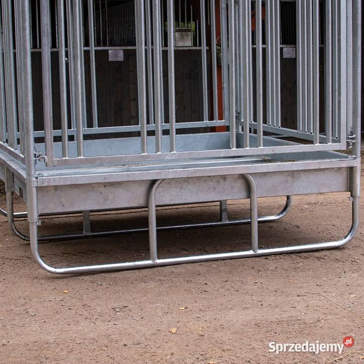 PromocjaPaśnik koni z zadaszeniem Poznań