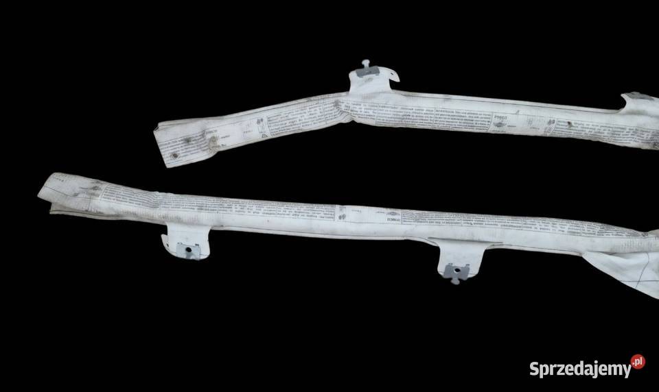 KURTYNA AIRBAG LEWA MINI ONE COOPER R56 Działoszyce