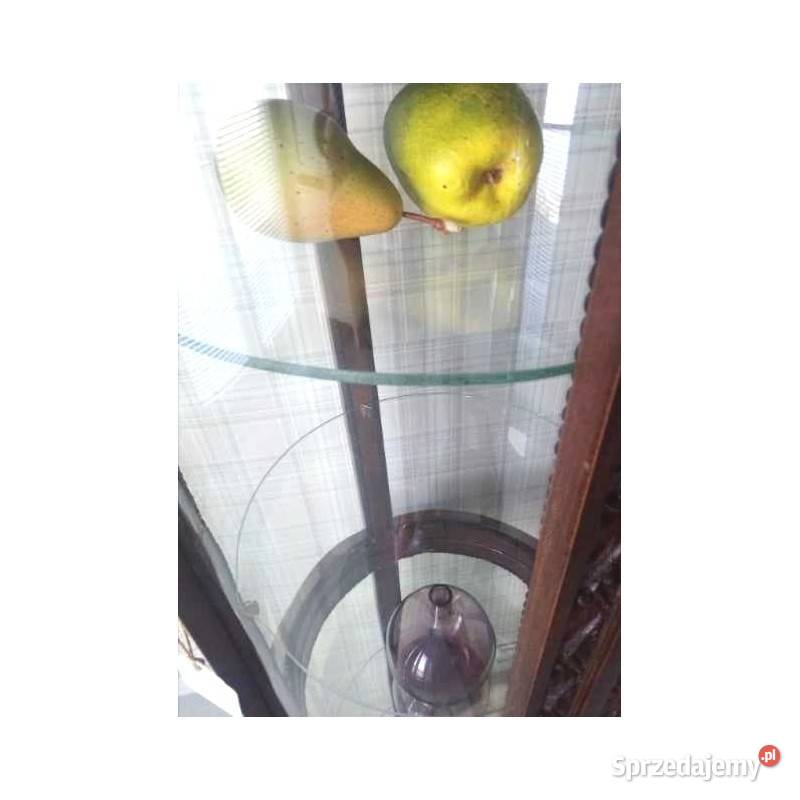 SERWANTKA BAREK Rzeszów